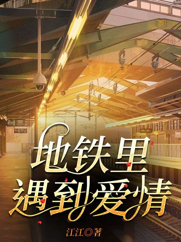 地铁里遇到爱情
