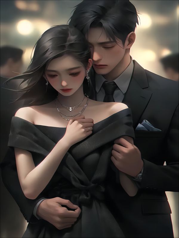 首富夫人每天都在鬧離婚