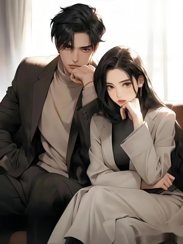 我和網(wǎng)戀前男友在戀綜炒cp