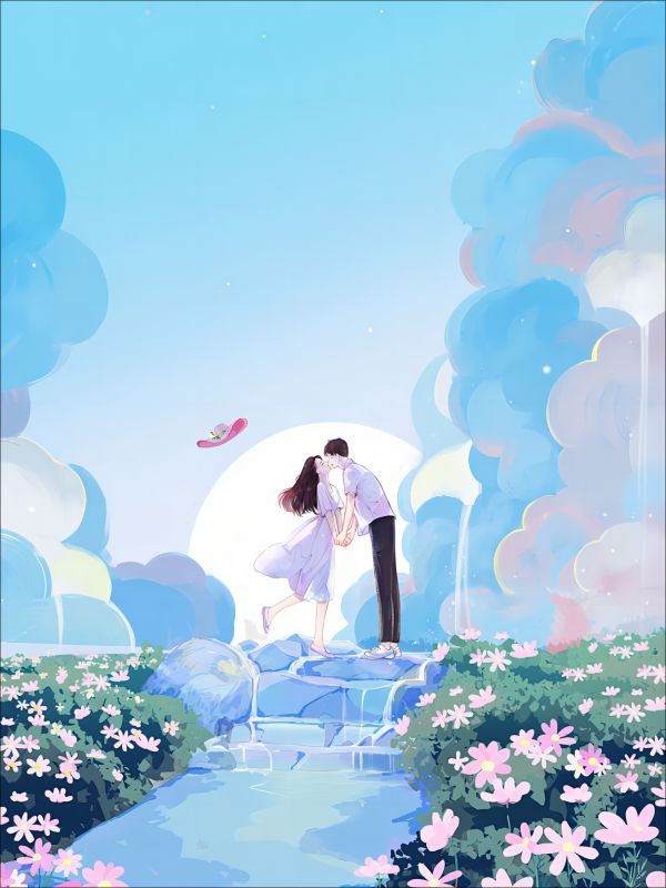 頂流巨星是鄰家哥哥