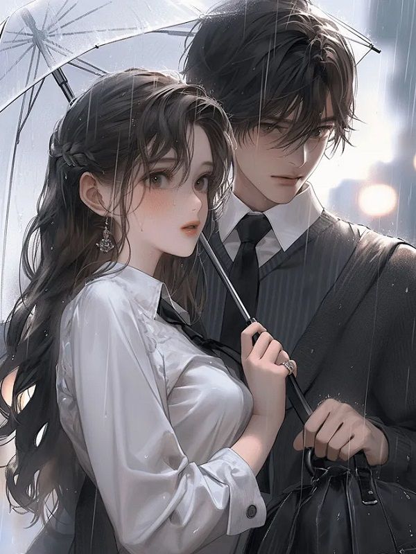 我是霸总的白月光替身
