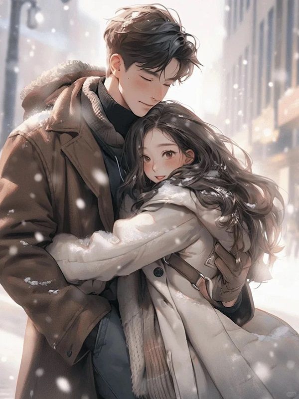 我在哈爾濱撿男友