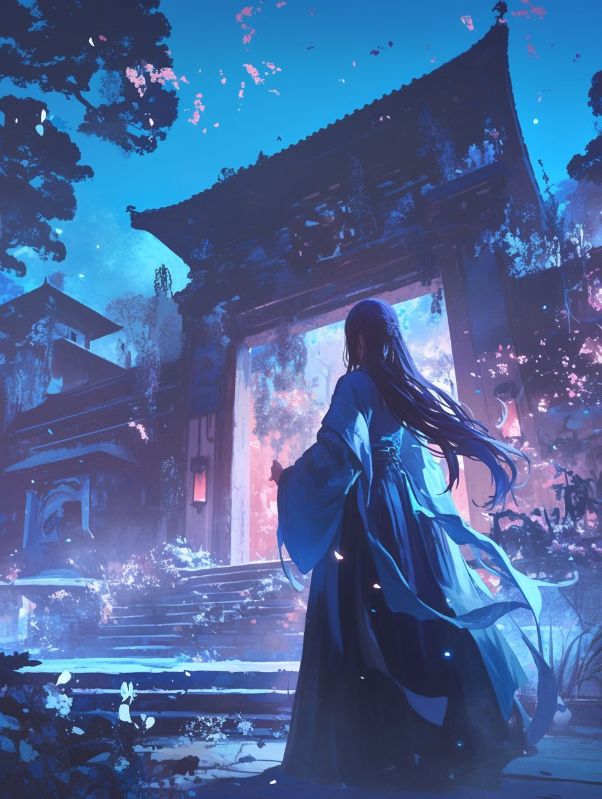 竊我邪運的撈尸人夫君拋棄我后,他悔瘋了
