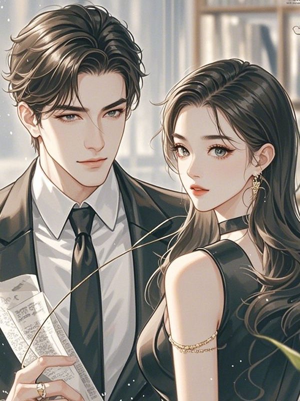 首富父親送我勞斯萊斯后,我決定離婚