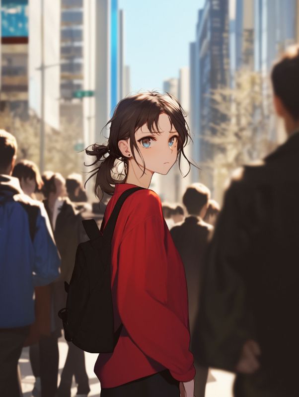 填错志愿后,我成了活神仙