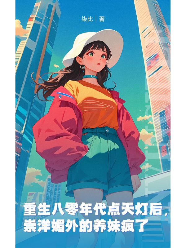 重生八零年代點天燈后，崇洋媚外的養(yǎng)妹瘋了