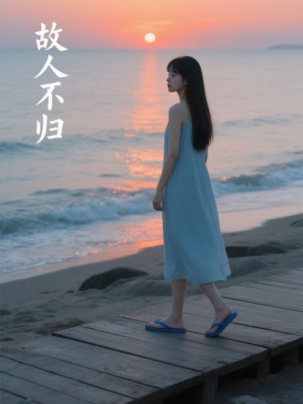 故人不歸