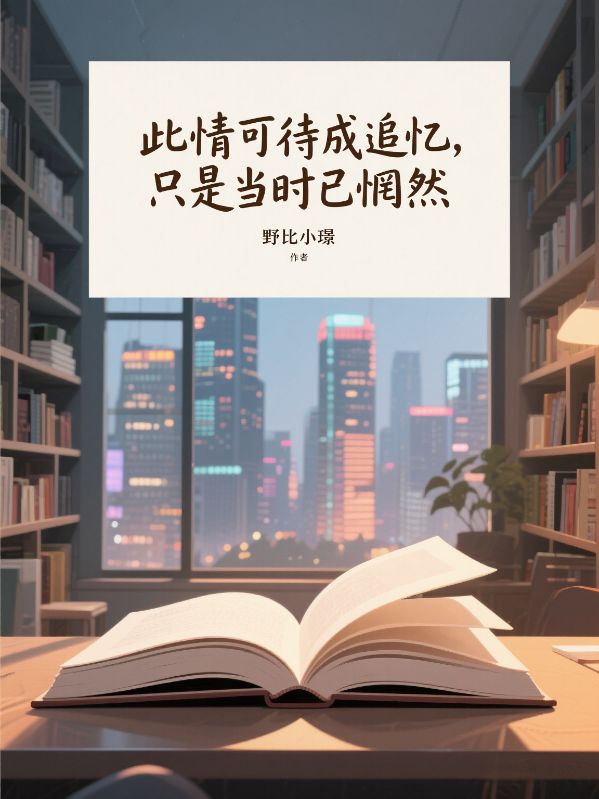 此情可待成追憶，只是當(dāng)時已惘然