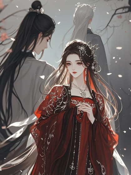 纏嬌