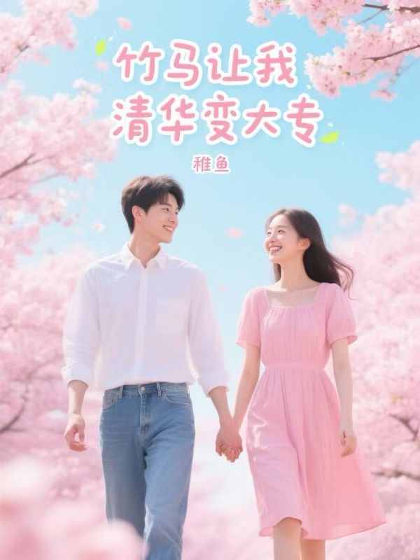 竹馬讓我清華變大專
