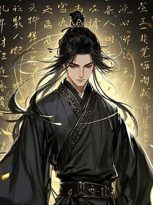 判官筆下阿燼淚