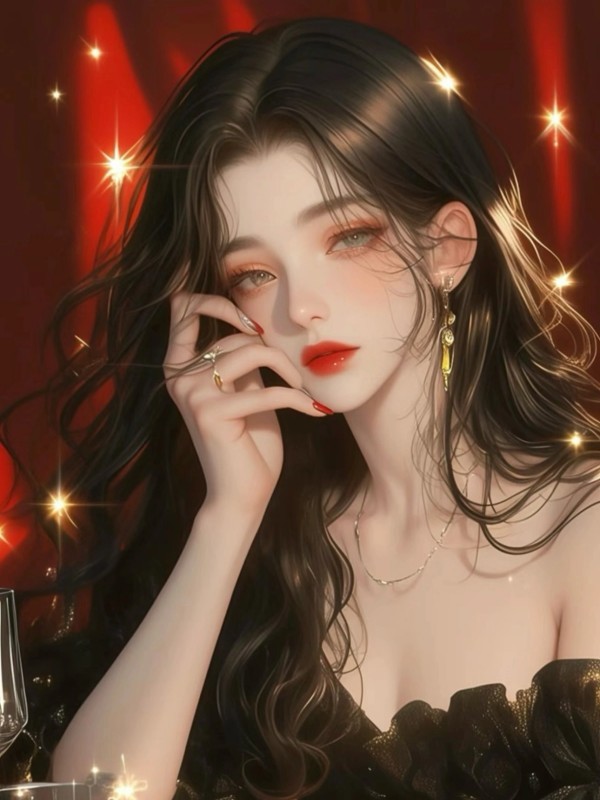 晚风沉醉听晏洲