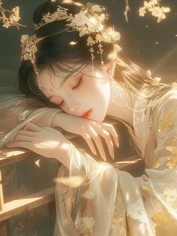 千山暮雪只影向谁去