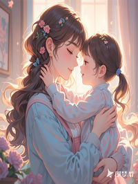 妈妈流血而亡,爸爸在陪青梅女儿过生日