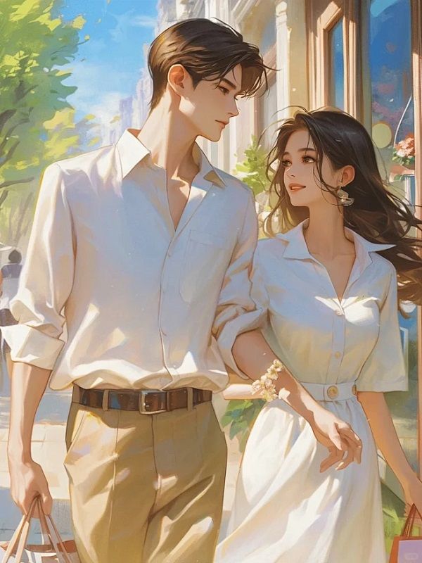 丈夫把我趕出家，我改嫁村里惡霸