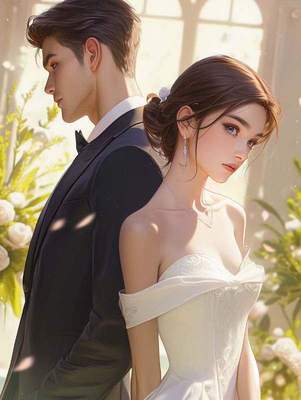 新婚夜疯批丈夫将我送上陌生人的床