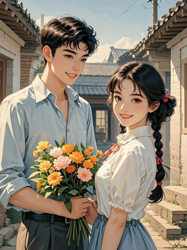 离婚后，我送前夫进农场