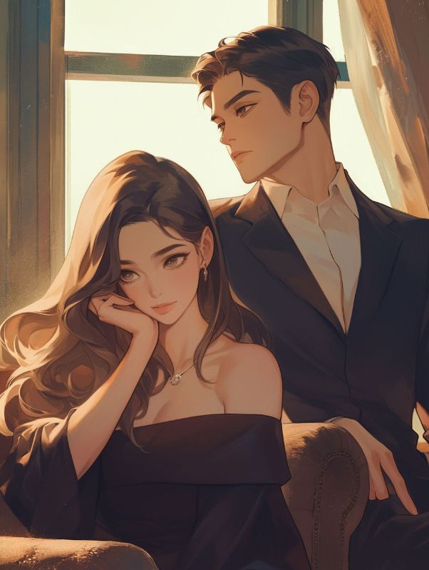 未婚夫和秘書續(xù)火花364天，我轉(zhuǎn)嫁竹馬首富