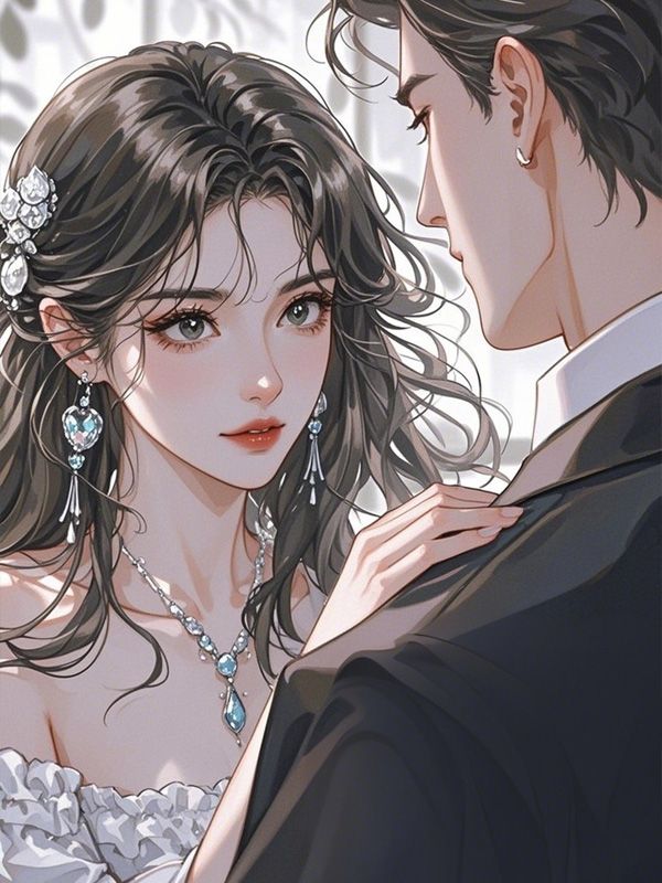 婚禮彩排婆婆送我天價(jià)珠寶，姐姐突然變臉