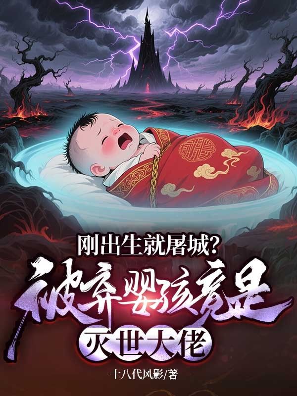 家族棄子？被雷劈出逆天悟性后我劍斬天才