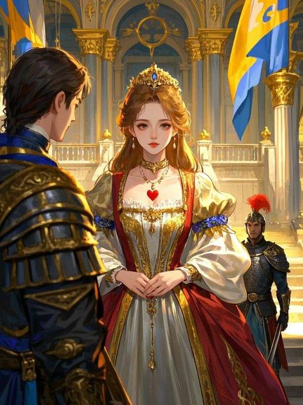 雙心之女