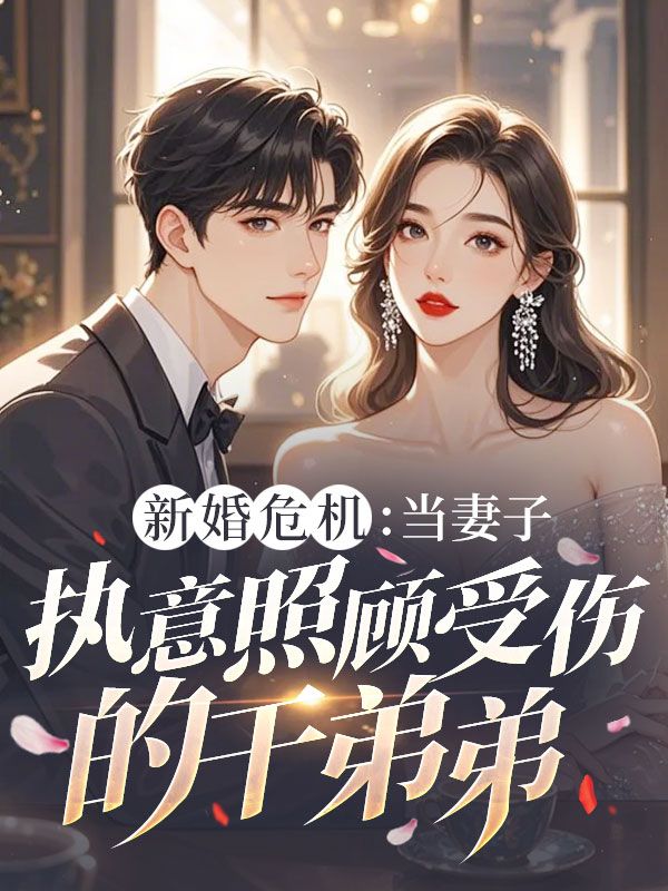 新婚危机:当妻子执意照顾受伤的干弟弟
