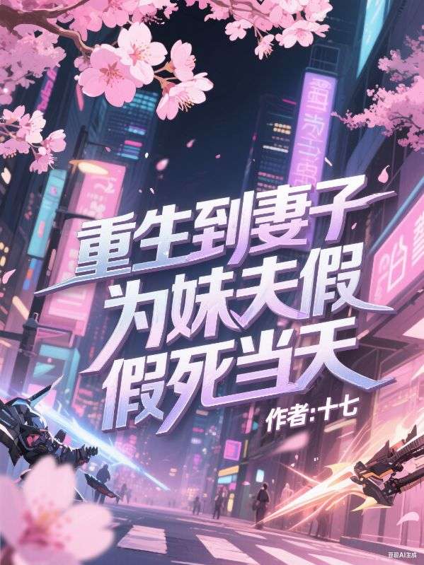 重生到妻子為妹夫假死當(dāng)天