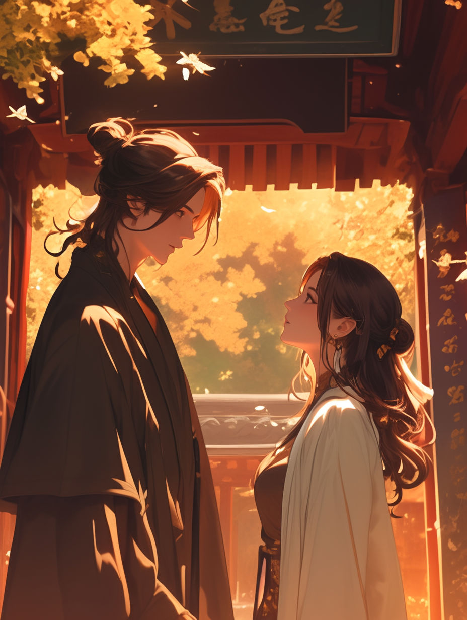 未婚妻怀孕后,我闪婚了