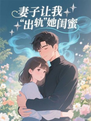 妻子让我“出轨”她闺蜜