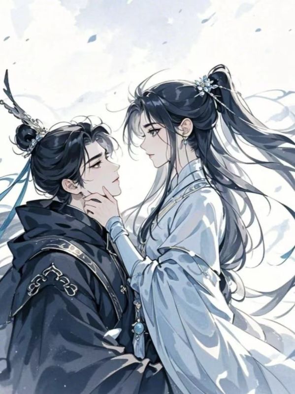侯爺在大戰(zhàn)中以身殉國