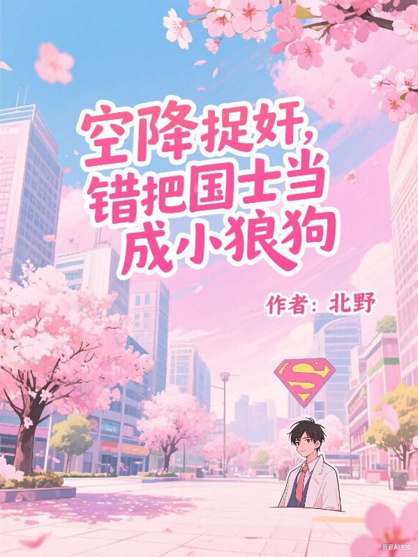 空降捉奸，错把国士当成小狼狗