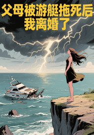 父母被游艇拖死后我離婚了