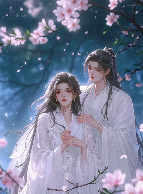 替長姐續(xù)弦七年，王爺給我下蠱復(fù)活亡妻