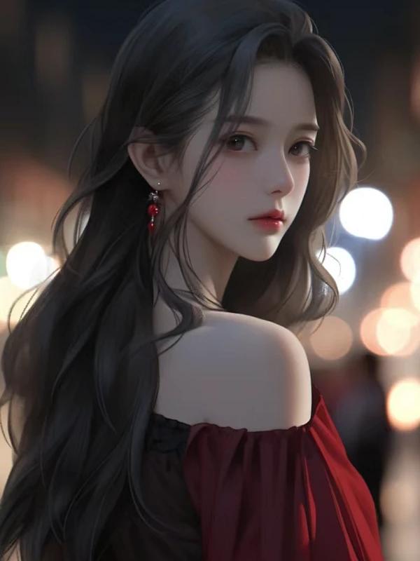 为了给养妹拍纪录片,男友让我去演陪酒妹