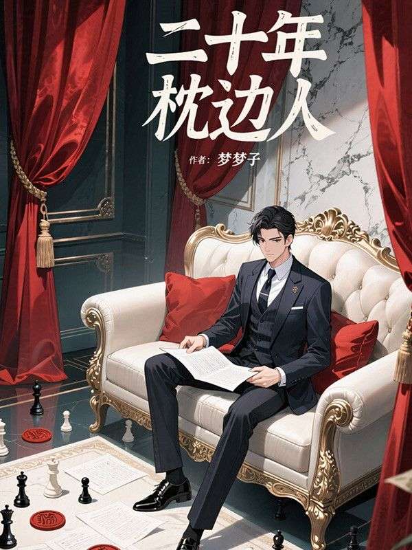 二十年枕邊人