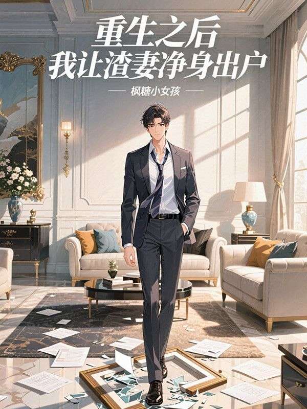 重生之后，我讓渣妻凈身出戶
