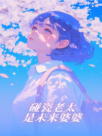 碰瓷老太是未来婆婆