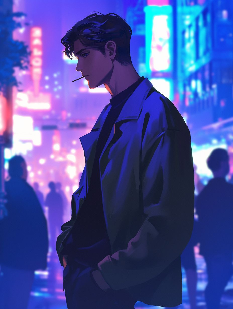 不見故人見青山