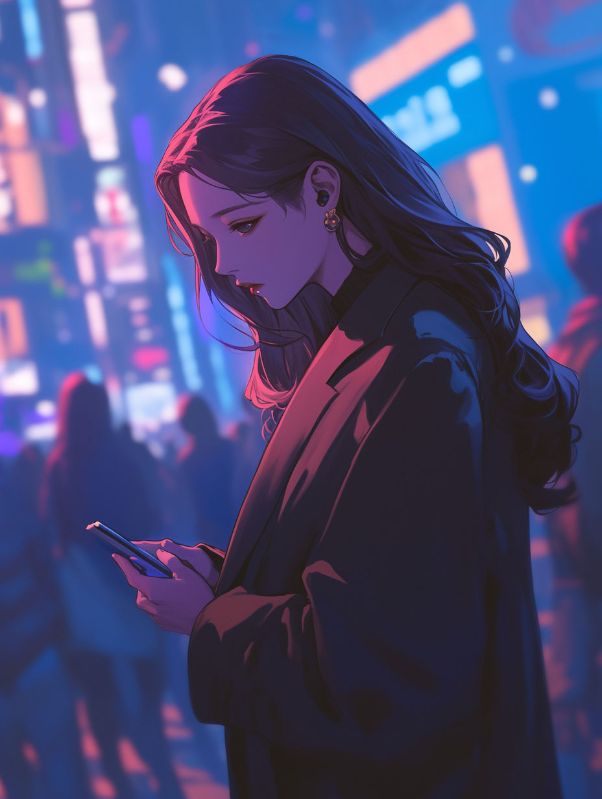 你與二十八宿皆回眸
