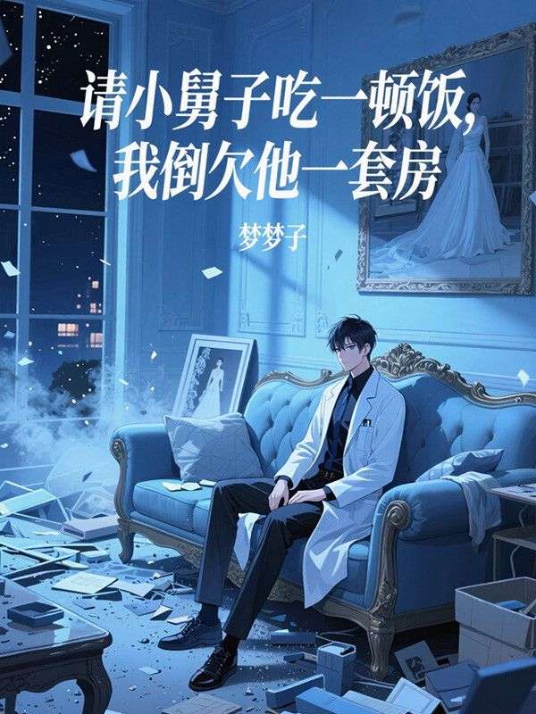请小舅子吃一顿饭,我倒欠他一套房
