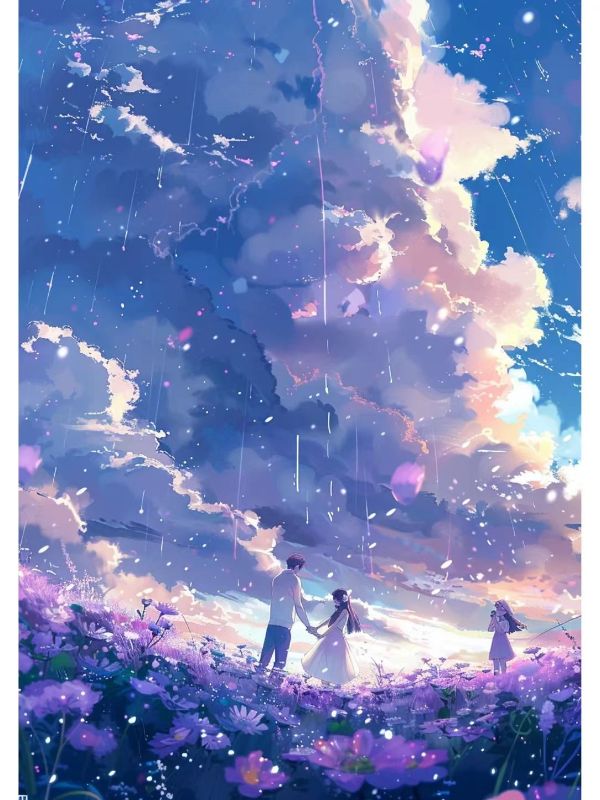 褪色爱意不可追