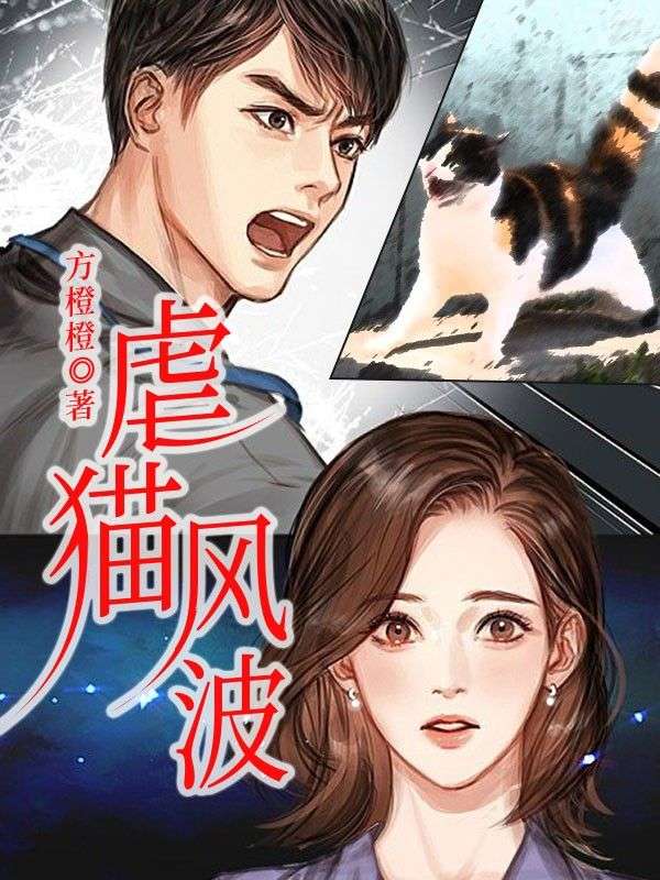 虐貓風波
