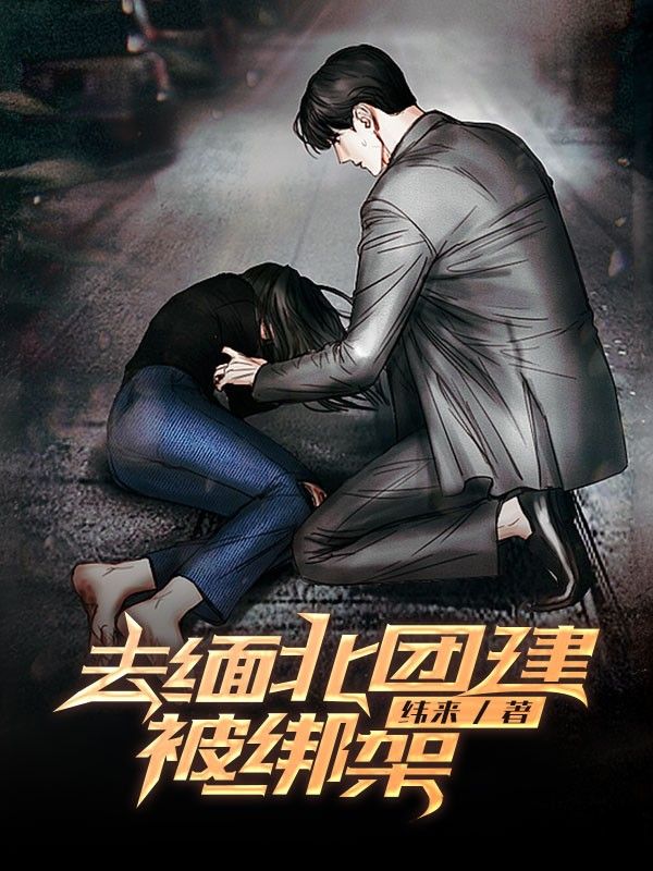 去缅北团建被绑架