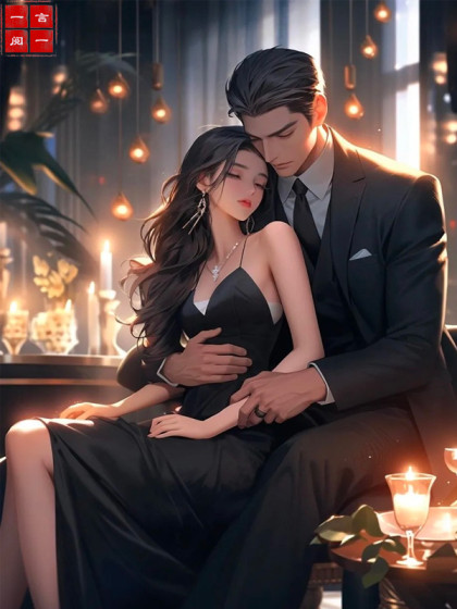 孤兒院縱火后，我拋妻棄子