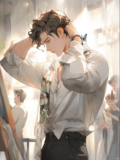 君向?yàn)t湘我向秦