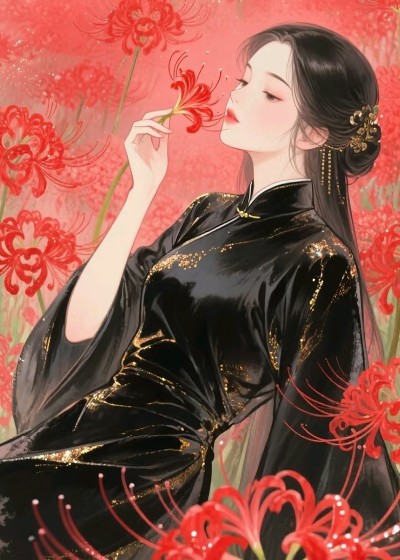 白骨吟,深井鎖重幽