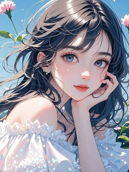 留給女兒的副卡月月刷爆，她卻因打黑工被抓進(jìn)警局