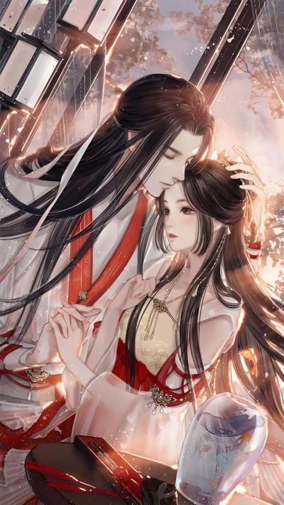 我換嫁不舉太子后，遭受詛咒斷根的世子悔瘋了