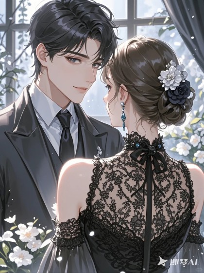 老婆給女兒認(rèn)了個干爸，我直接離婚