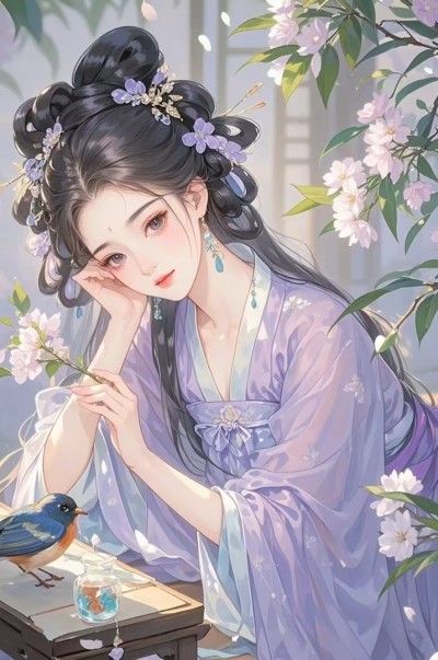 青梅初熟春已暮